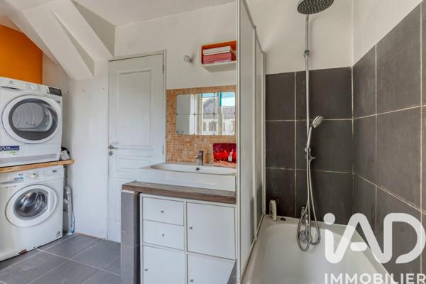 Maison à vendre 5 pièces 130,22 m² Crolles