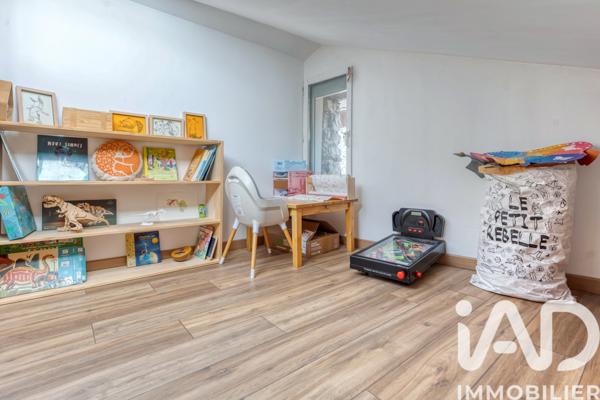 Maison à vendre 5 pièces 130,22 m² Crolles