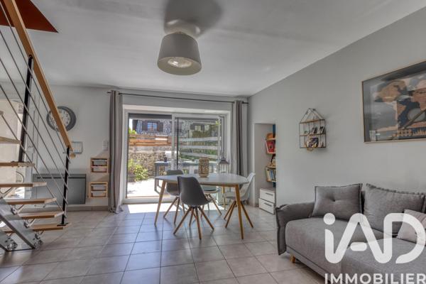 Maison à vendre 5 pièces 130,22 m² Crolles