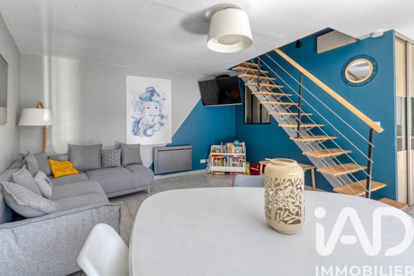 Maison à vendre 5 pièces 130,22 m² Crolles