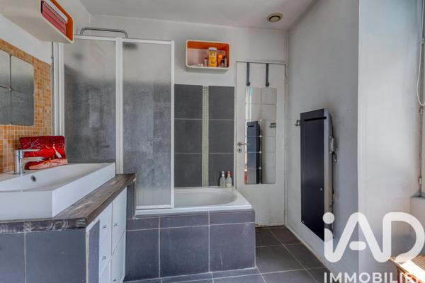 Maison à vendre 5 pièces 130,22 m² Crolles