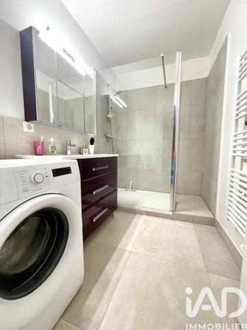 Appartement à vendre 3 pièces 70 m² Sevrier