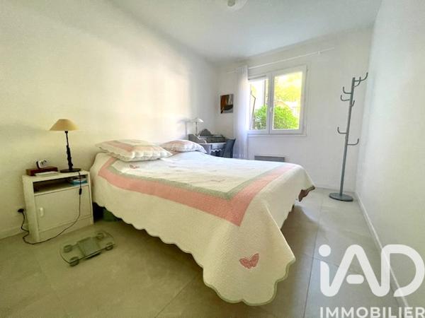 Appartement à vendre 3 pièces 70 m² Sevrier