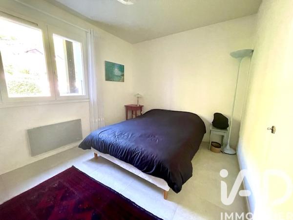 Appartement à vendre 3 pièces 70 m² Sevrier