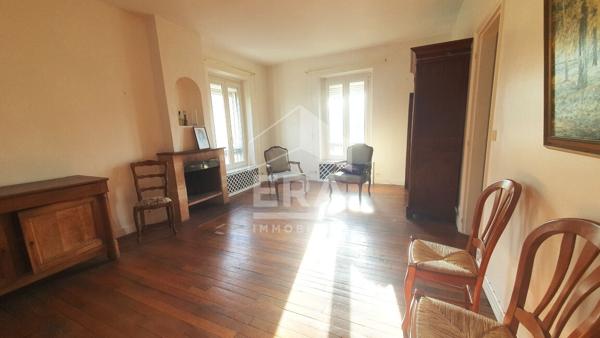 Appartement Saint Maur Des Fosses 4 pièce(s) 81 m2