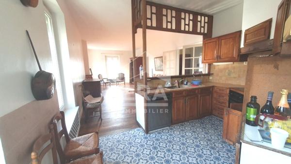 Appartement Saint Maur Des Fosses 4 pièce(s) 81 m2