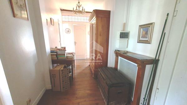 Appartement Saint Maur Des Fosses 4 pièce(s) 81 m2