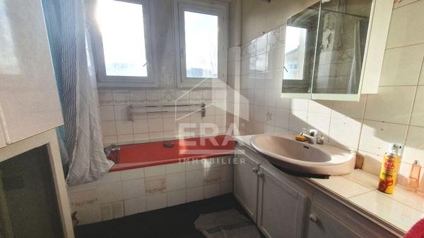 Appartement Saint Maur Des Fosses 4 pièce(s) 81 m2