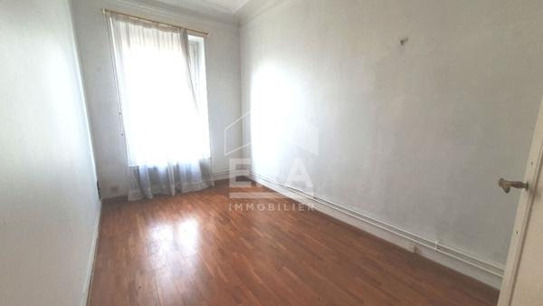 Appartement Saint Maur Des Fosses 4 pièce(s) 81 m2