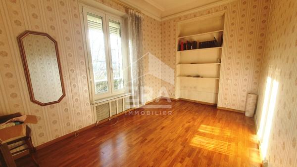 Appartement Saint Maur Des Fosses 4 pièce(s) 81 m2