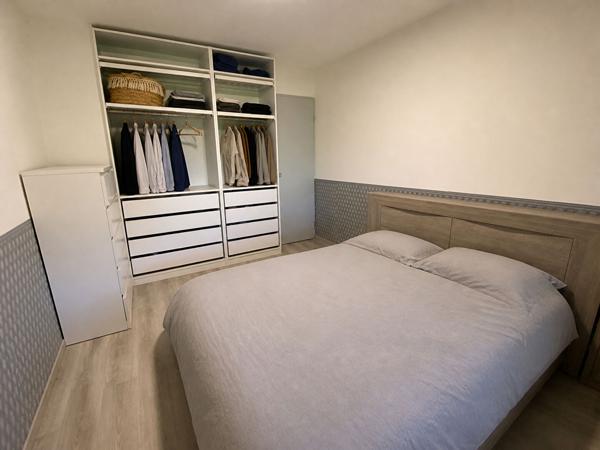 Maison individuelle sur sous-sol complet ? Saint-Sernin-du-Bois