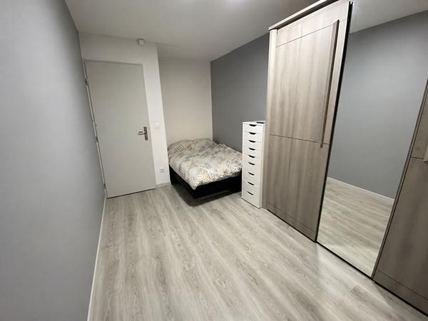 Maison individuelle sur sous-sol complet ? Saint-Sernin-du-Bois