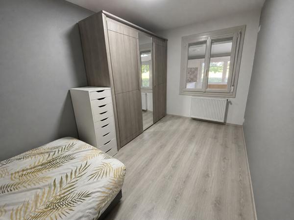 Maison individuelle sur sous-sol complet ? Saint-Sernin-du-Bois