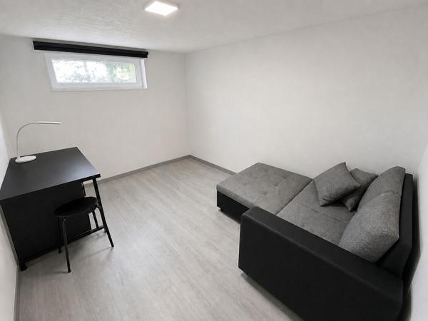 Maison individuelle sur sous-sol complet ? Saint-Sernin-du-Bois