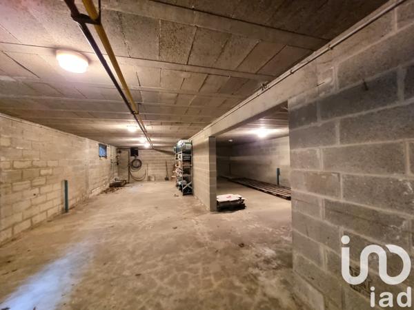 Immeuble à vendre 272 m² Tergnier