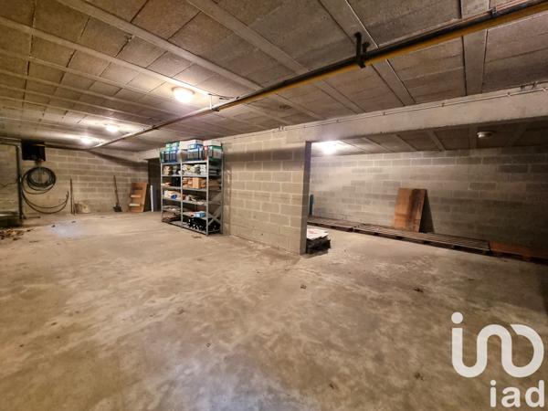 Immeuble à vendre 272 m² Tergnier