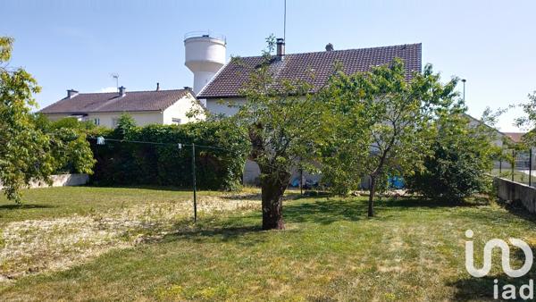 Maison à vendre 4 pièces 70 m² Saint-Just-Sauvage