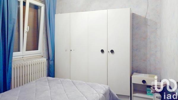 Maison à vendre 4 pièces 70 m² Saint-Just-Sauvage