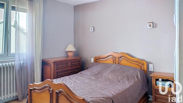 Maison à vendre 4 pièces 70 m² Saint-Just-Sauvage