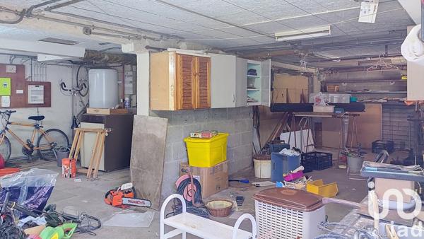 Maison à vendre 4 pièces 70 m² Saint-Just-Sauvage