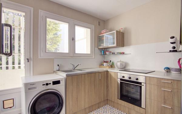 Appartement à vendre    3 pièces • 58,93 m2 Saint-Chamond