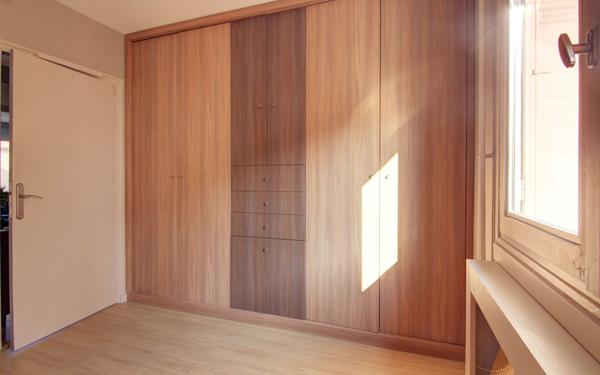 Appartement à vendre    3 pièces • 58,93 m2 Saint-Chamond