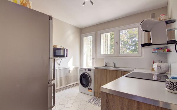 Appartement à vendre    3 pièces • 58,93 m2 Saint-Chamond