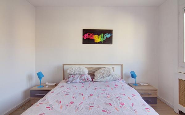 Appartement à vendre    3 pièces • 58,93 m2 Saint-Chamond