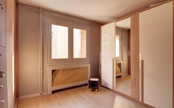 Appartement à vendre    3 pièces • 58,93 m2 Saint-Chamond