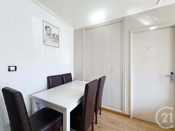 Appartement F2 à vendre  2 pièces - 41,04 m2 BONDY - 93