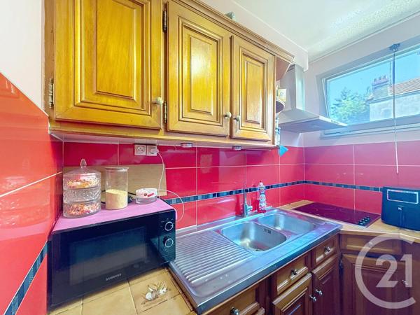 Appartement F2 à vendre  2 pièces - 41,04 m2 BONDY - 93