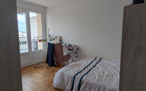 Appartement à vendre    1 pièce • 30,66 m2 Sainte-Foy-lès-Lyon
