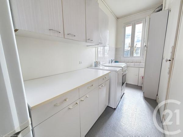Appartement F3 à vendre  3 pièces - 53,06 m2 PARIS - 75012