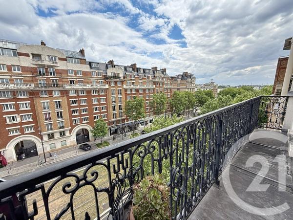 Appartement F3 à vendre  3 pièces - 53,06 m2 PARIS - 75012