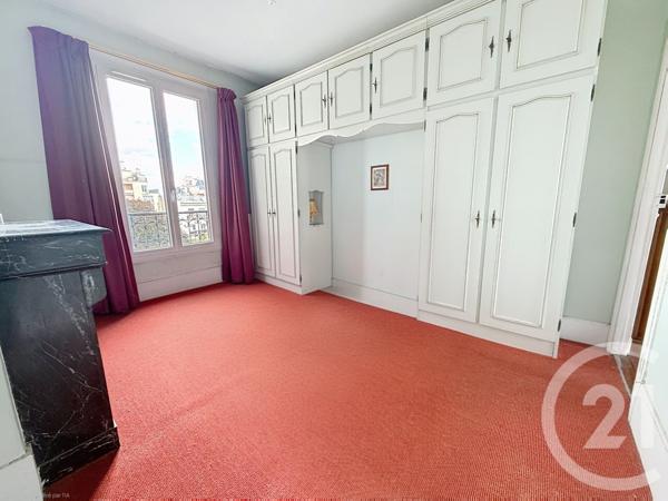 Appartement F3 à vendre  3 pièces - 53,06 m2 PARIS - 75012