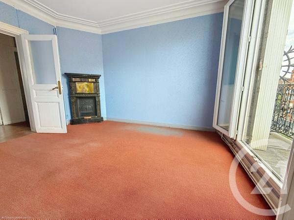 Appartement F3 à vendre  3 pièces - 53,06 m2 PARIS - 75012