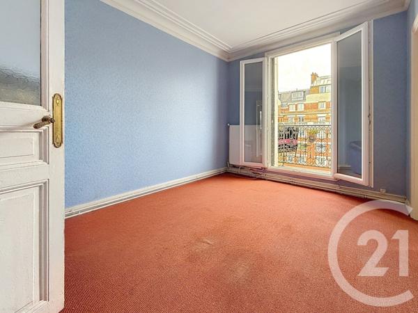 Appartement F3 à vendre  3 pièces - 53,06 m2 PARIS - 75012