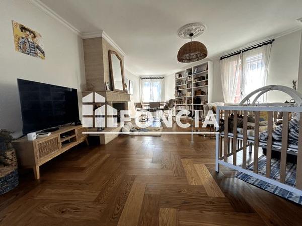 À vendre Appartement 4 pièces 103 m² - Perpignan 66000