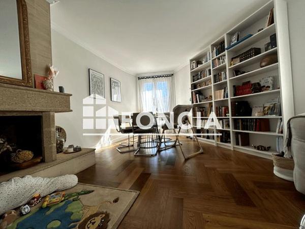 À vendre Appartement 4 pièces 103 m² - Perpignan 66000