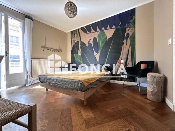 À vendre Appartement 4 pièces 103 m² - Perpignan 66000