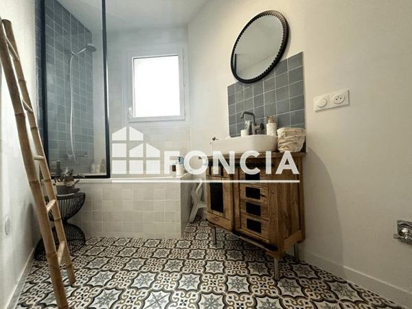 À vendre Appartement 4 pièces 103 m² - Perpignan 66000