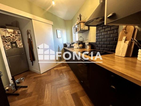 À vendre Appartement 4 pièces 103 m² - Perpignan 66000