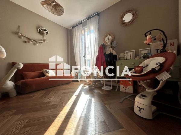 À vendre Appartement 4 pièces 103 m² - Perpignan 66000