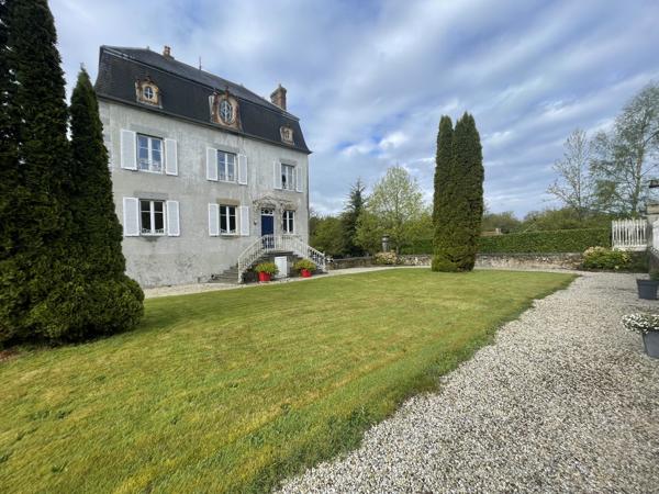 Maison à vendre à Vire Normandie (14500) - Calvados
