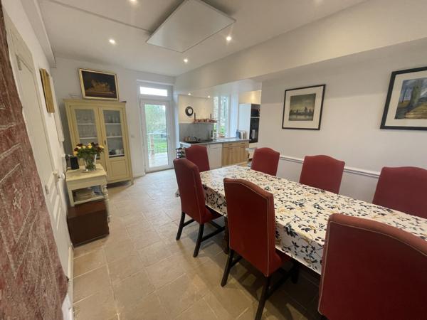 Maison à vendre à Vire Normandie (14500) - Calvados