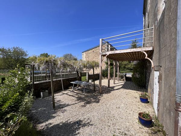 Maison à vendre à Vire Normandie (14500) - Calvados