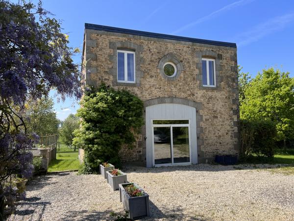 Maison à vendre à Vire Normandie (14500) - Calvados