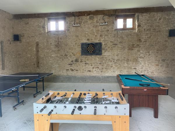 Maison à vendre à Vire Normandie (14500) - Calvados