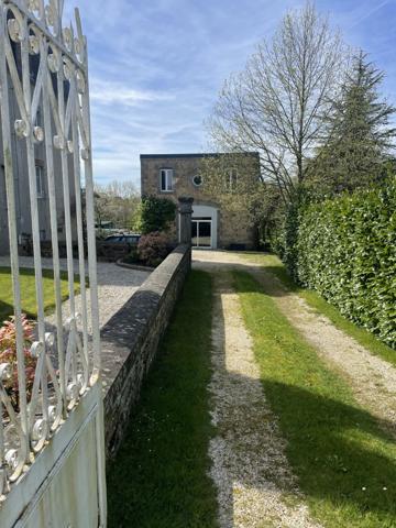 Maison à vendre à Vire Normandie (14500) - Calvados