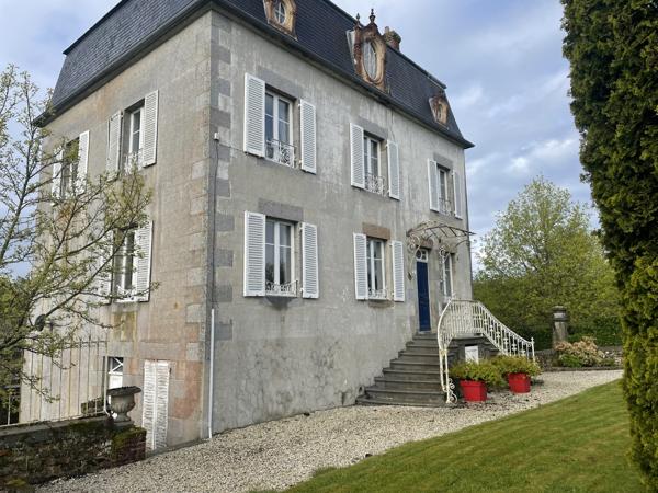 Maison à vendre à Vire Normandie (14500) - Calvados